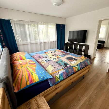Апартаменти Natalies Hideaway Тун Екстер'єр фото